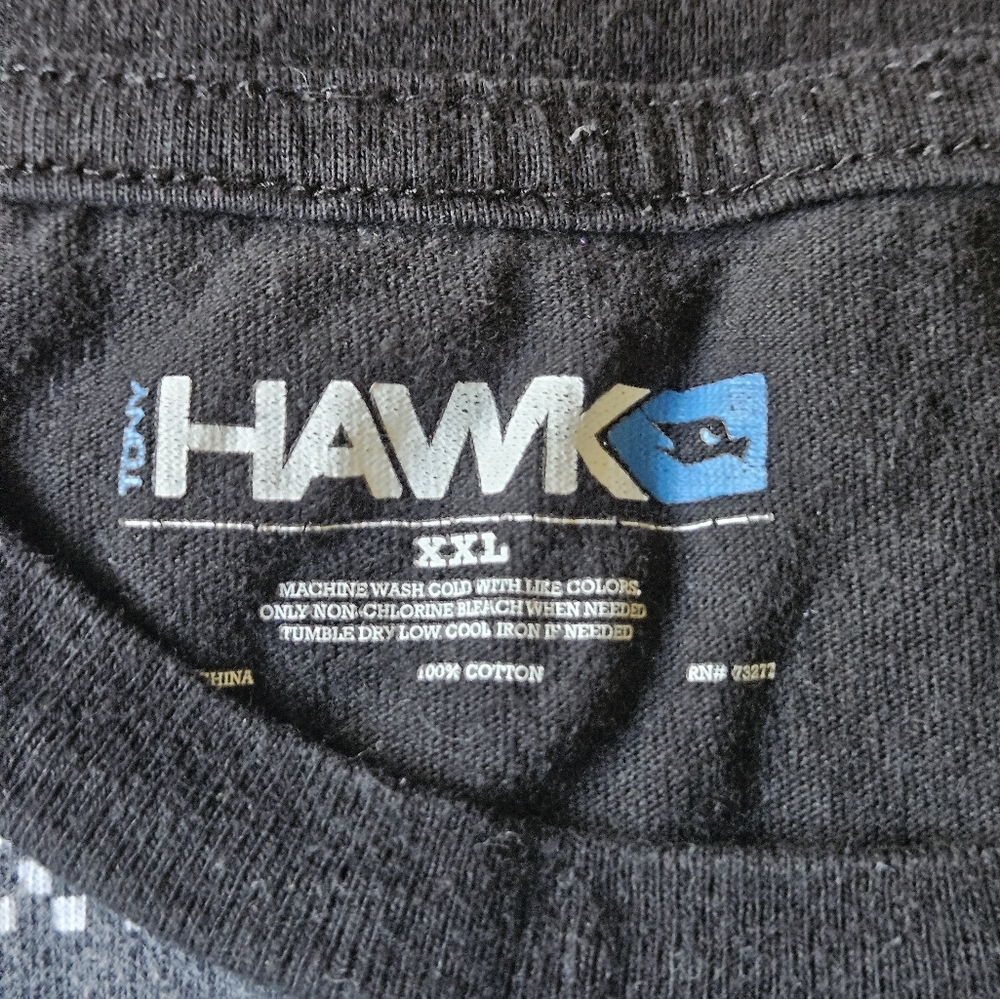 Tony Hawk - Picture 3 of 4